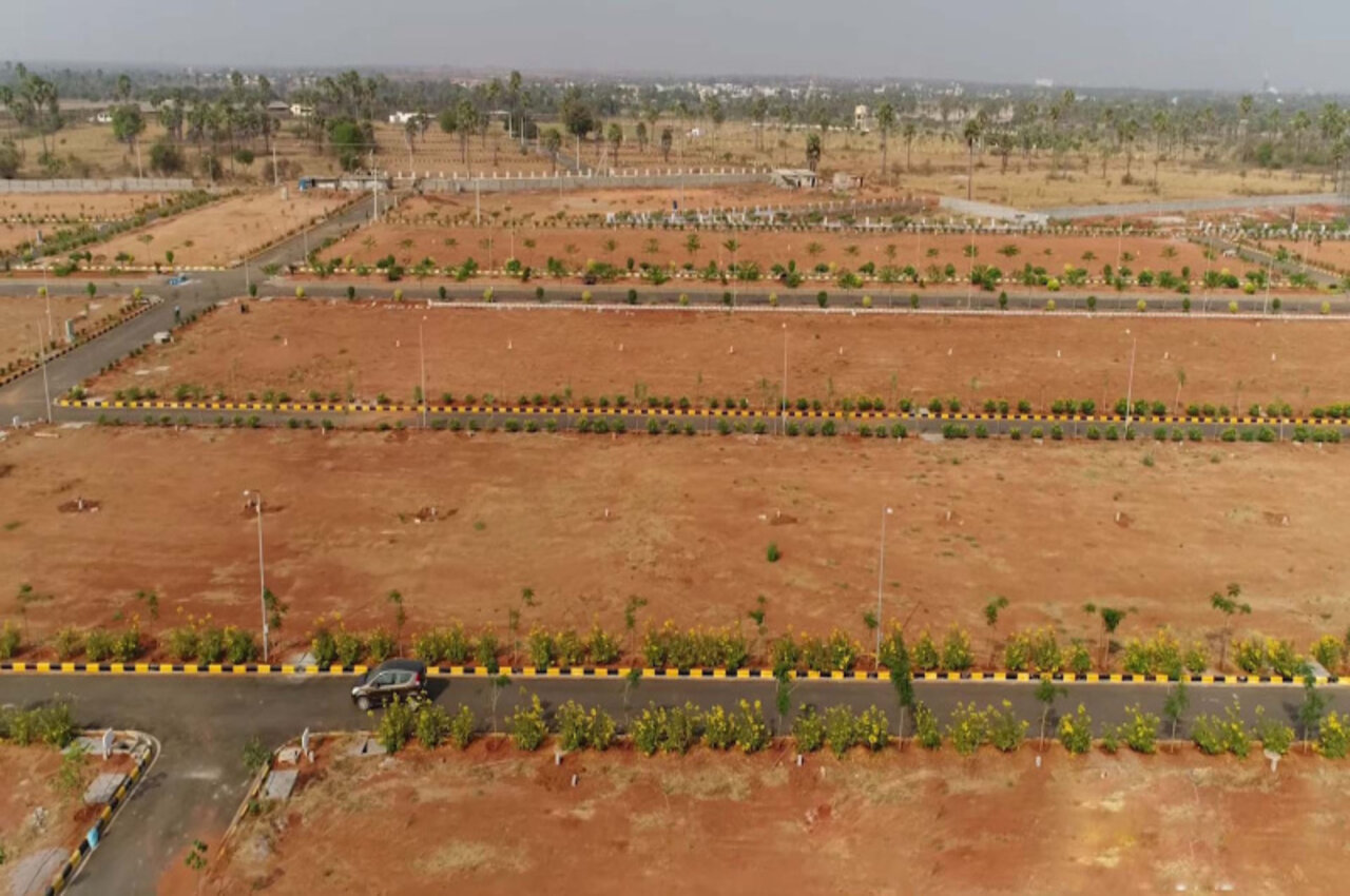 karur property