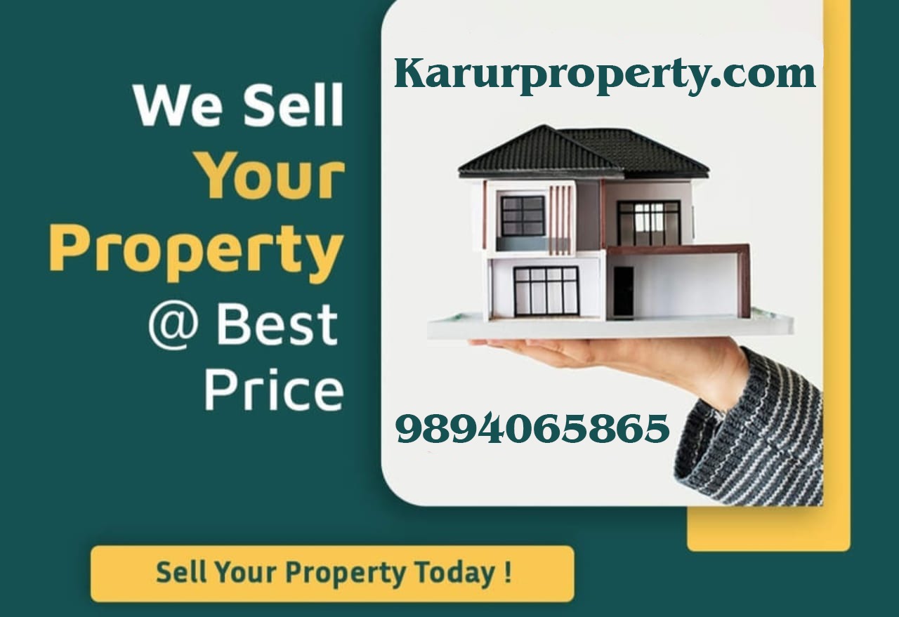 karur property